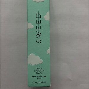 SWEED Cloud Mascara Black